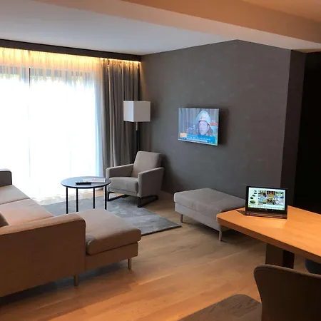 Essensio Duesseldorf Hotell 4*