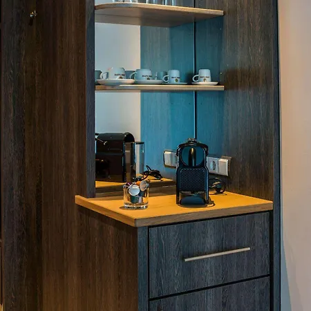 Essensio Duesseldorf فندق اركراث