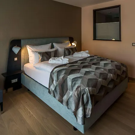فندق Essensio Duesseldorf اركراث