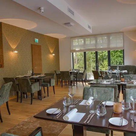 Hotell Essensio Duesseldorf 4*