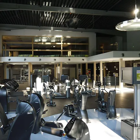 Essensio Duesseldorf 4*