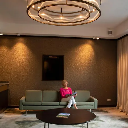 Essensio Duesseldorf Hotell Erkrath