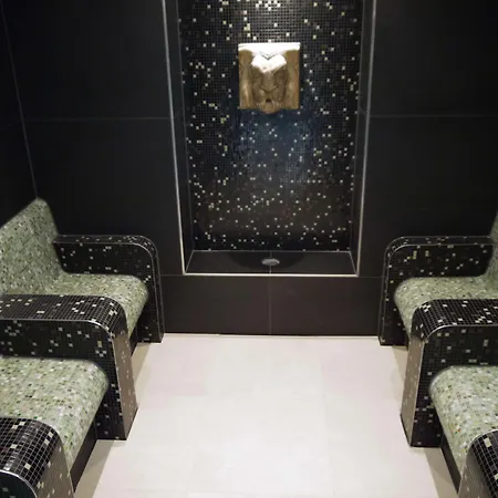 Hotel Essensio Duesseldorf