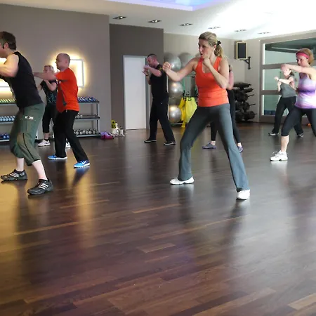 Hotel Essensio Duesseldorf