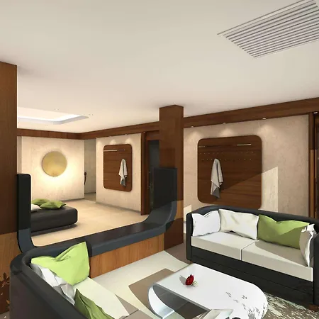 Hotell Essensio Duesseldorf