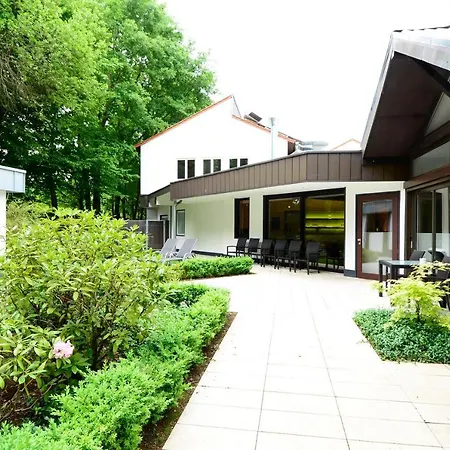 Essensio Duesseldorf Hotell Erkrath