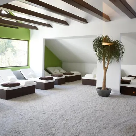 Essensio Duesseldorf Hotell