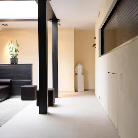 Essensio Duesseldorf Hotel