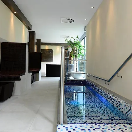 فندق Essensio Duesseldorf