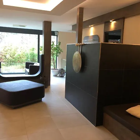 Essensio Duesseldorf Hotel 4*