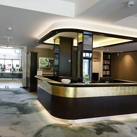 Essensio Duesseldorf Otel Erkrath