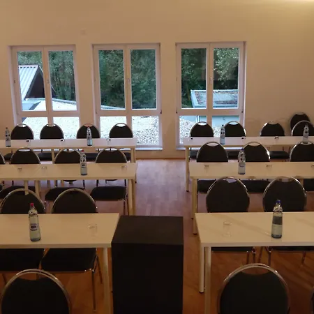 Essensio Duesseldorf Otel Erkrath