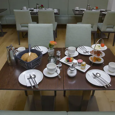 Hotell Essensio Duesseldorf Erkrath