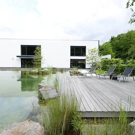 Hotell Essensio Duesseldorf Erkrath