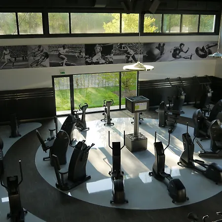 Hotel Essensio Duesseldorf Erkrath