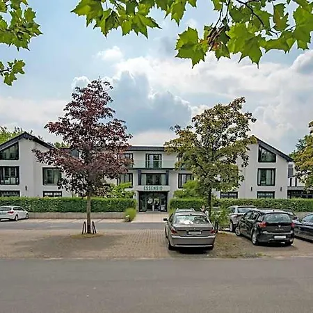 فندق Essensio Duesseldorf 4*
