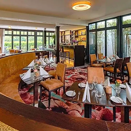 فندق Essensio Duesseldorf اركراث