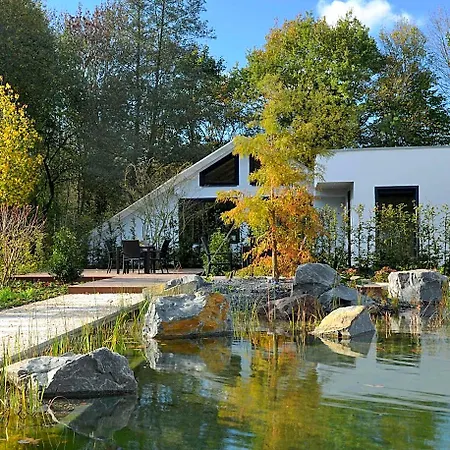 ホテル Essensio Duesseldorf