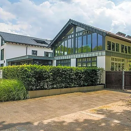 Essensio Duesseldorf فندق