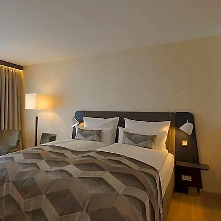 ホテル Essensio Duesseldorf