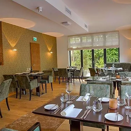فندق Essensio Duesseldorf