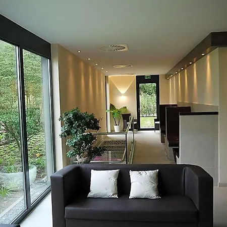 Essensio Duesseldorf فندق