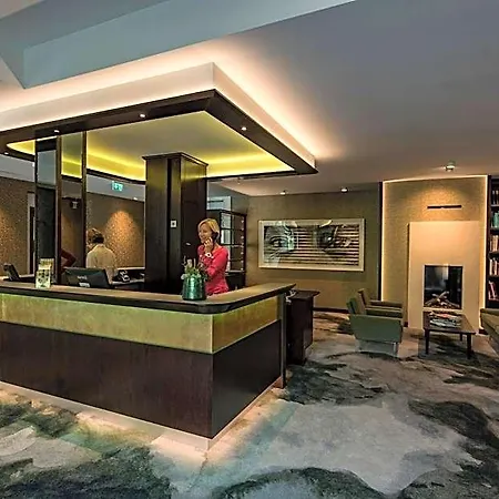 Essensio Duesseldorf 4*