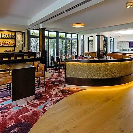 فندق Essensio Duesseldorf