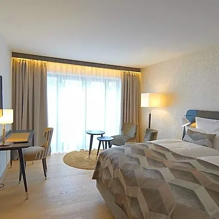 Essensio Duesseldorf 4*