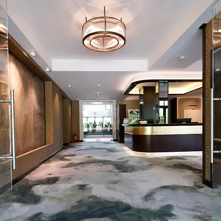 Essensio Düsseldorf 4* Erkrath