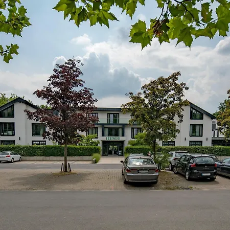 Hotel Essensio Düsseldorf Erkrath