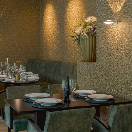 Hotell Essensio Duesseldorf 4*