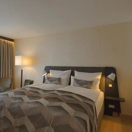Essensio Duesseldorf Hotell