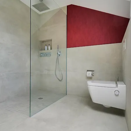 فندق Essensio Duesseldorf 4*