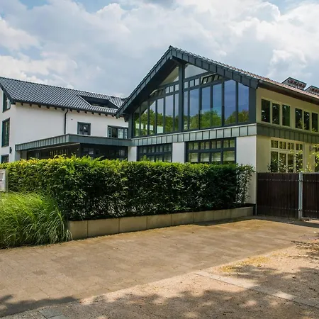 Hotel Essensio Duesseldorf