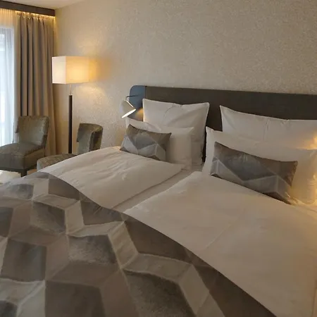 Hotell Essensio Duesseldorf Erkrath