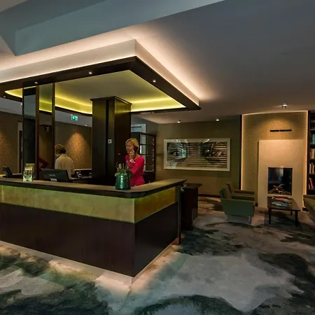 Essensio Duesseldorf Hotell Erkrath
