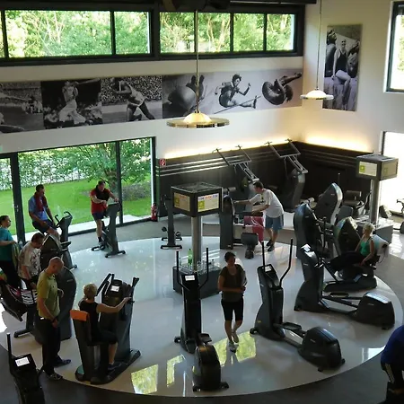 Essensio Duesseldorf Hotel 4*