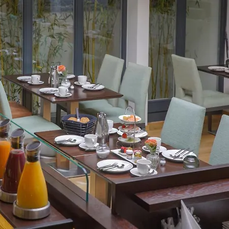 Essensio Duesseldorf Hotell Erkrath