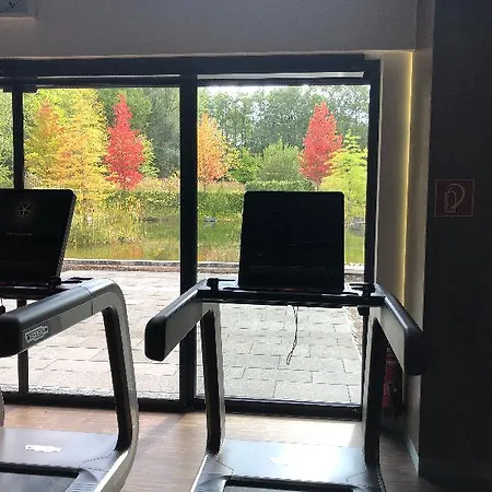 Essensio Duesseldorf Hotel 4*