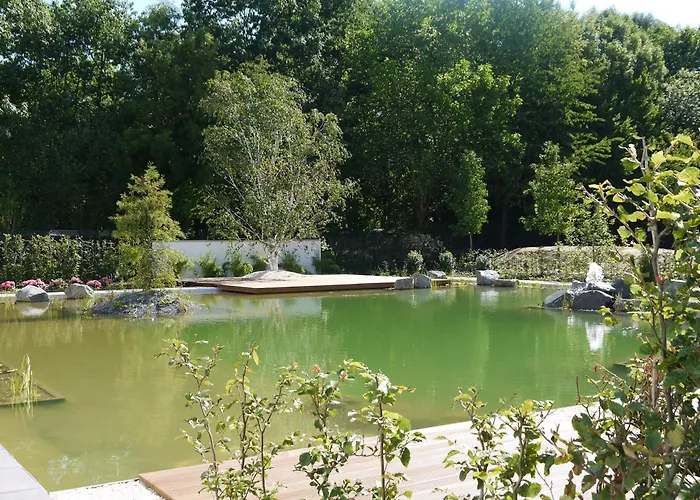 Essensio Duesseldorf Otel