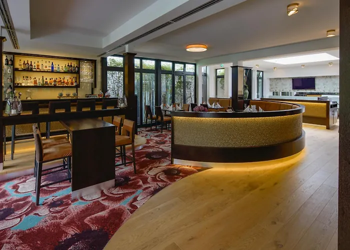 Essensio Duesseldorf 4*