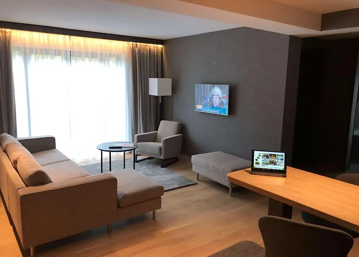 Essensio Duesseldorf 酒店 4*