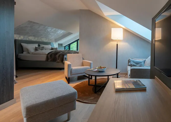 Essensio Duesseldorf 4*