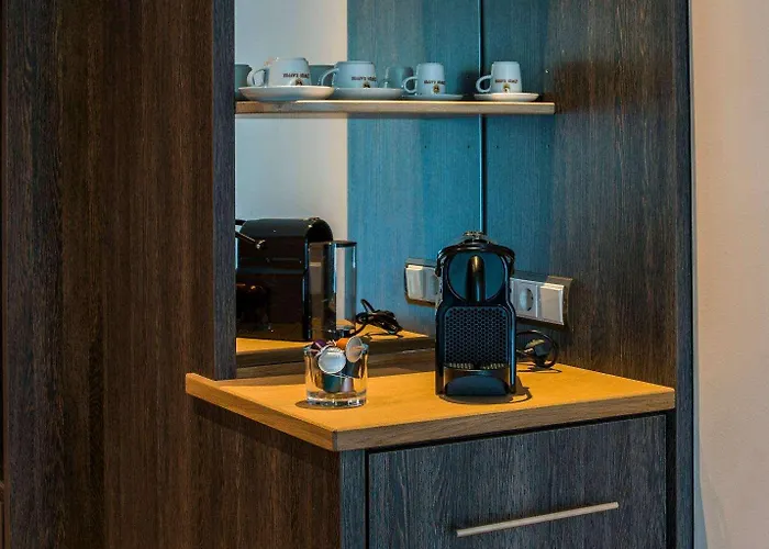 Essensio Duesseldorf Otel Erkrath