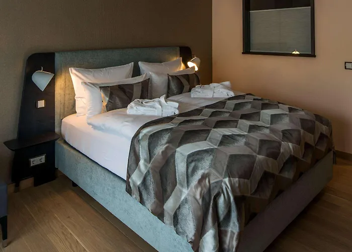 Otel Essensio Duesseldorf Erkrath