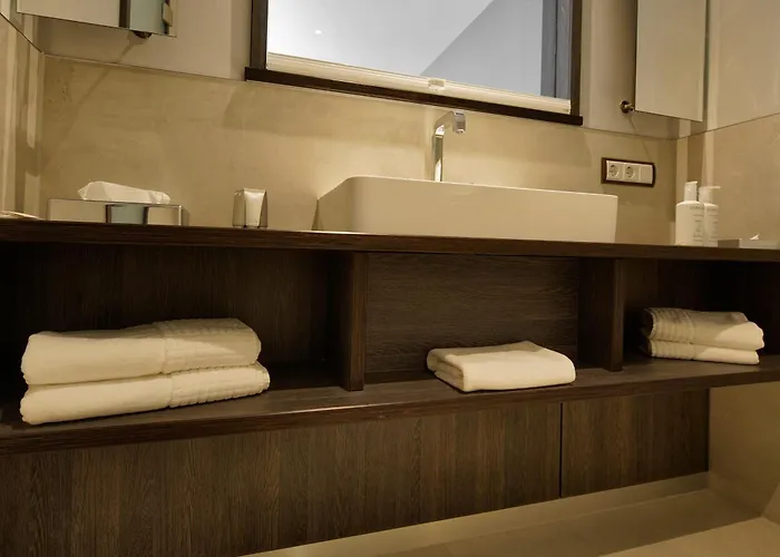 Otel Essensio Duesseldorf 4*