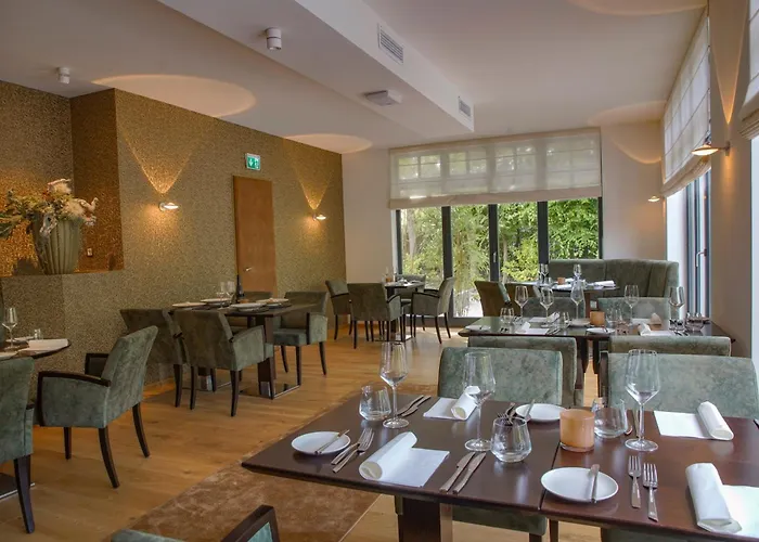 Otel Essensio Duesseldorf 4*