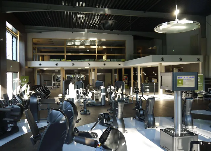 Essensio Duesseldorf 4*