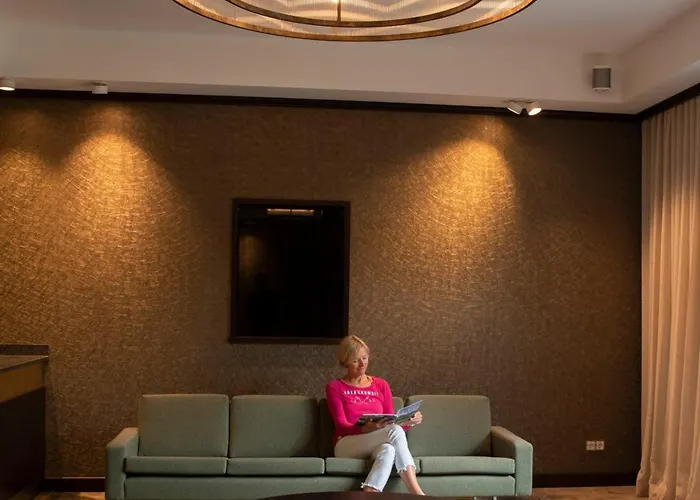 Essensio Duesseldorf Otel Erkrath